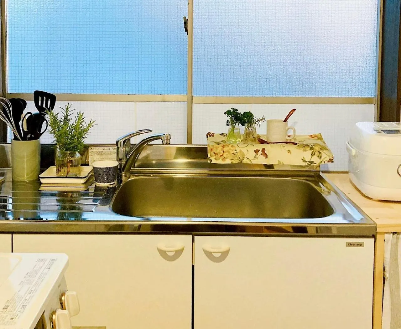 Apartment 新宿区早稻田地铁6分钟两室景观公寓 Tokyo